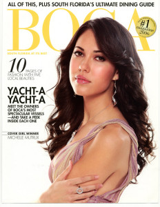 Boca magazine